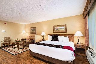 Hotel Best Western Plus Kelly Inn & Suites