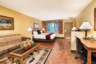Hotel Best Western Plus Kelly Inn & Suites