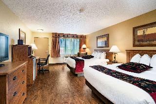 Hotel Best Western Plus Kelly Inn & Suites