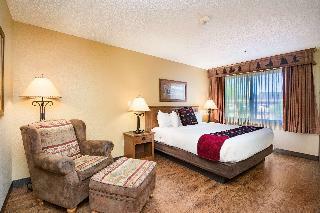 Hotel Best Western Plus Kelly Inn & Suites