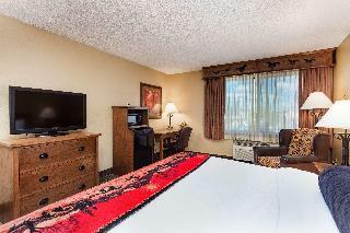 Hotel Best Western Plus Kelly Inn & Suites