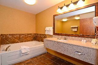 Hotel Best Western Plus Kelly Inn & Suites