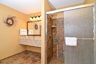 Hotel Best Western Plus Kelly Inn & Suites