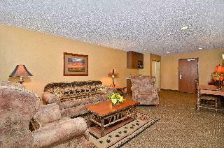 Hotel Best Western Plus Kelly Inn & Suites