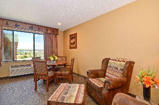 Hotel Best Western Plus Kelly Inn & Suites