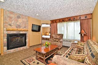 Hotel Best Western Plus Kelly Inn & Suites