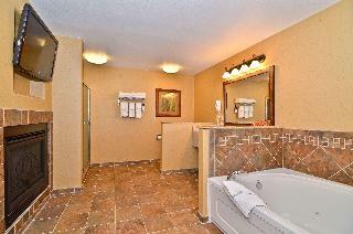 Hotel Best Western Plus Kelly Inn & Suites