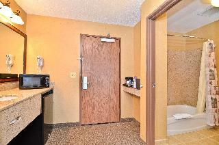 Hotel Best Western Plus Kelly Inn & Suites