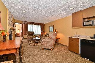 Hotel Best Western Plus Kelly Inn & Suites