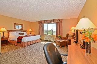 Hotel Best Western Plus Kelly Inn & Suites