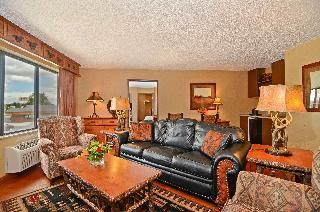 Hotel Best Western Plus Kelly Inn & Suites