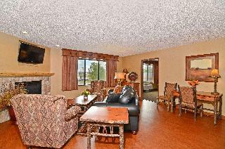 Hotel Best Western Plus Kelly Inn & Suites