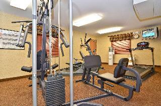 Hotel Best Western Plus Kelly Inn & Suites