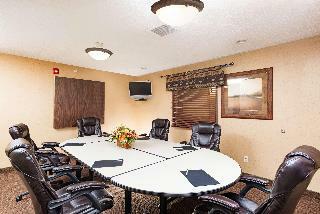 Hotel Best Western Plus Kelly Inn & Suites