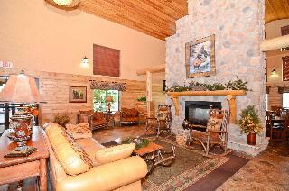 Hotel Best Western Plus Kelly Inn & Suites