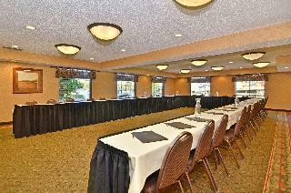 Hotel Best Western Plus Kelly Inn & Suites