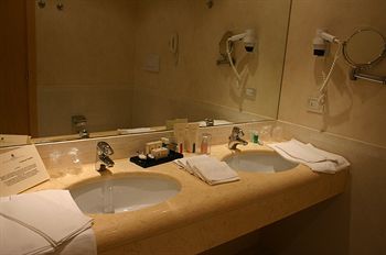 Hotel Bisceglie Nicotel