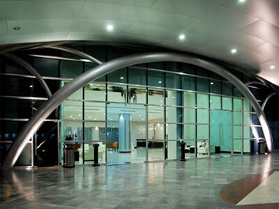 Hotel Crowne Plaza Leon