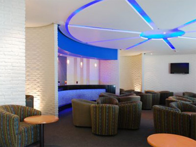 Hotel Crowne Plaza Leon
