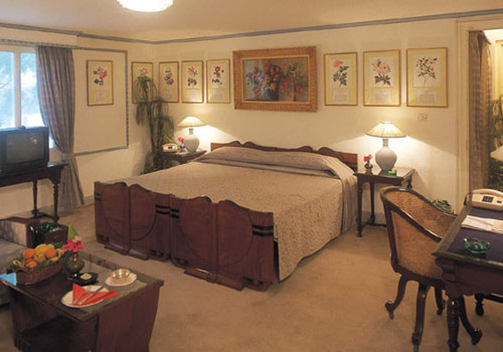 Hotel Karni Bhawan