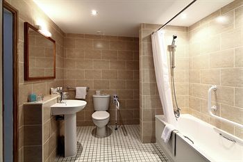 Mercure Blackburn Foxfields Country Hotel