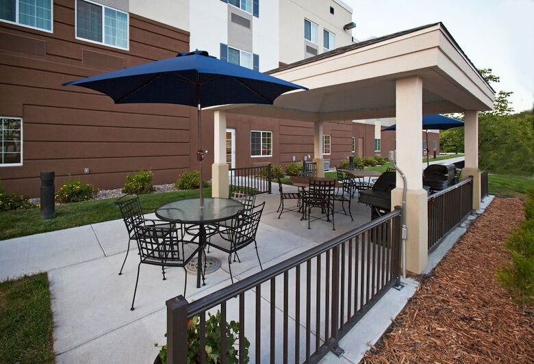 Hotel Candlewood Suites Bellevue