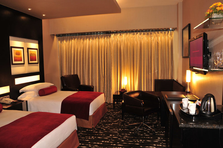 Hotel Crowne Plaza