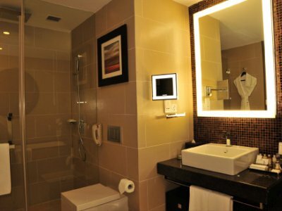 Hotel Crowne Plaza