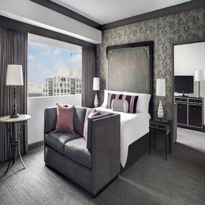 Hotel Loews Vanderbilt