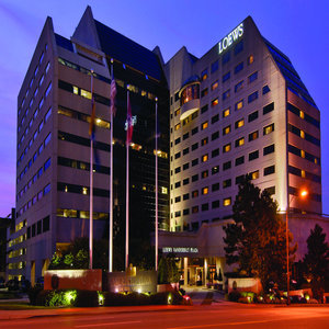 Hotel Loews Vanderbilt
