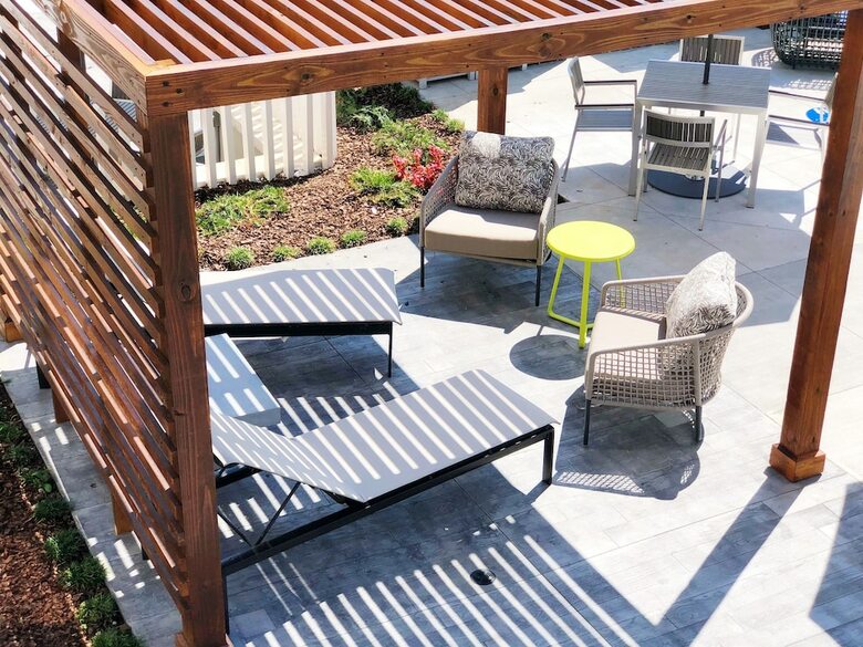 Hotel Doubletree Suites By Hilton Nashville Airport