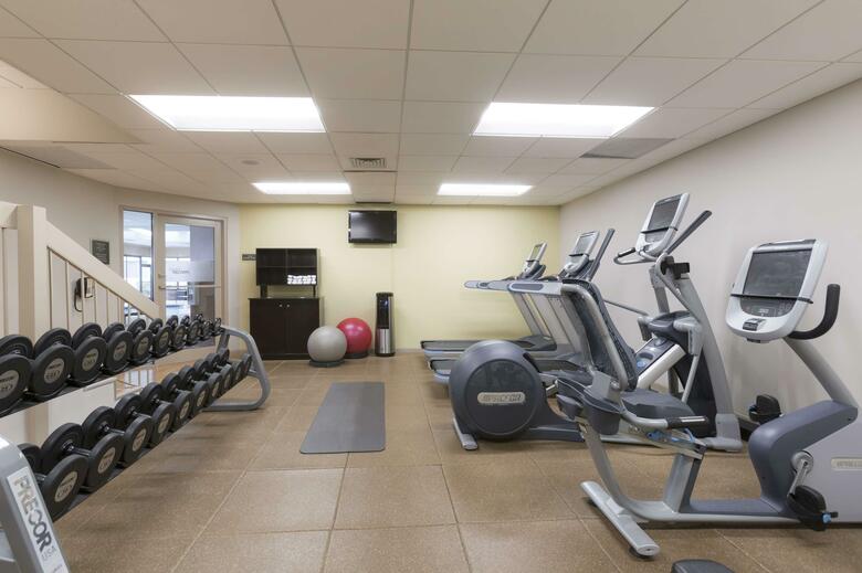 Hotel Doubletree Suites By Hilton Nashville Airport