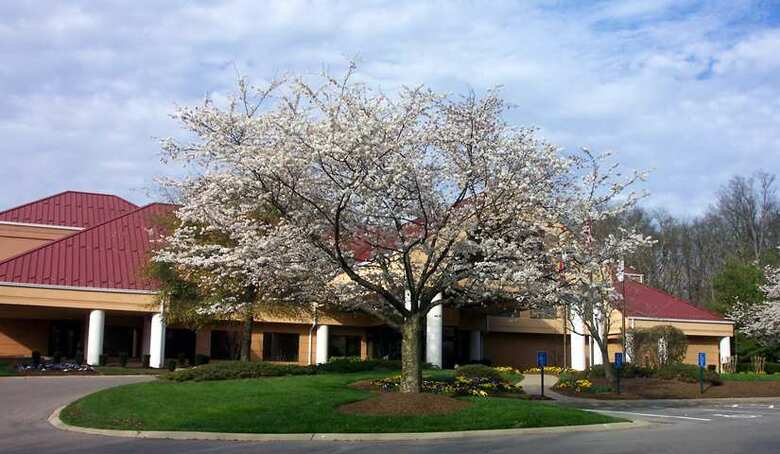 Hotel Doubletree Suites By Hilton Nashville Airport