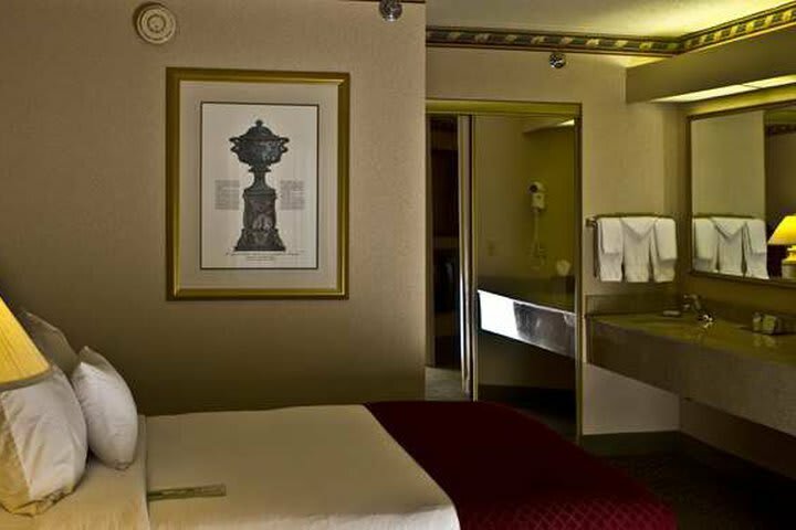Hotel Doubletree Suites By Hilton Nashville Airport