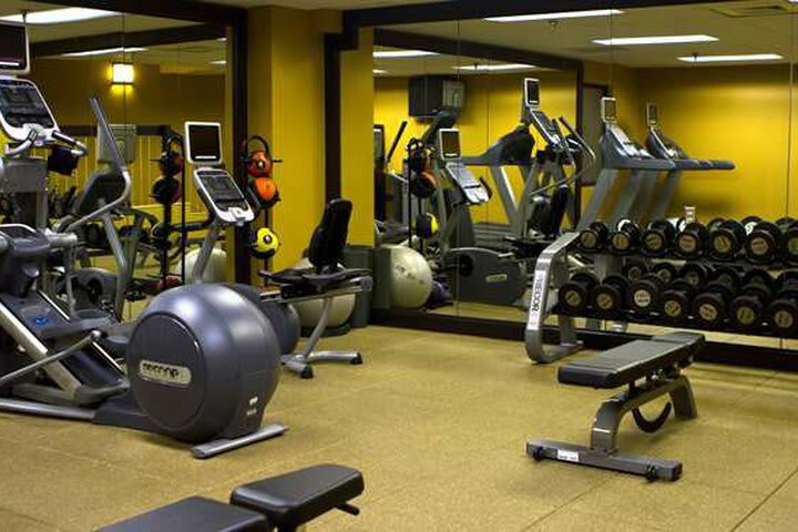 Hotel Doubletree Suites By Hilton Nashville Airport