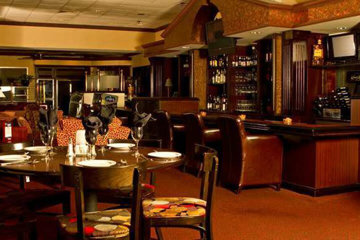 Hotel Doubletree Suites By Hilton Nashville Airport