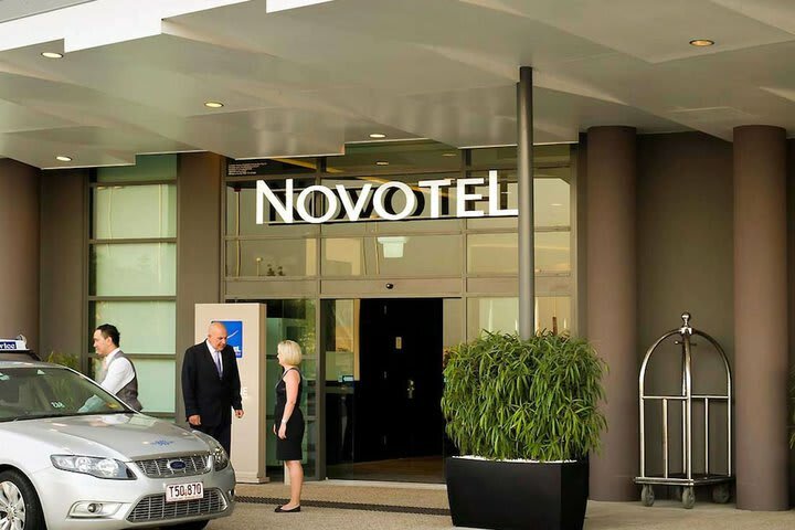 Hotel Novotel Brisbane Airport