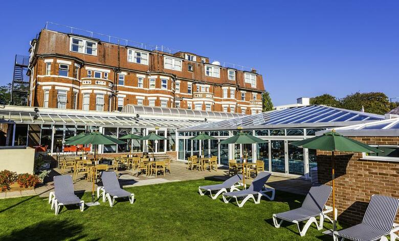 Bournemouth West Cliff Hotel