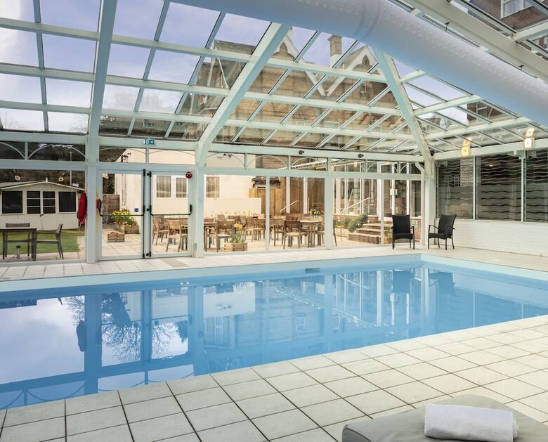 Bournemouth West Cliff Hotel