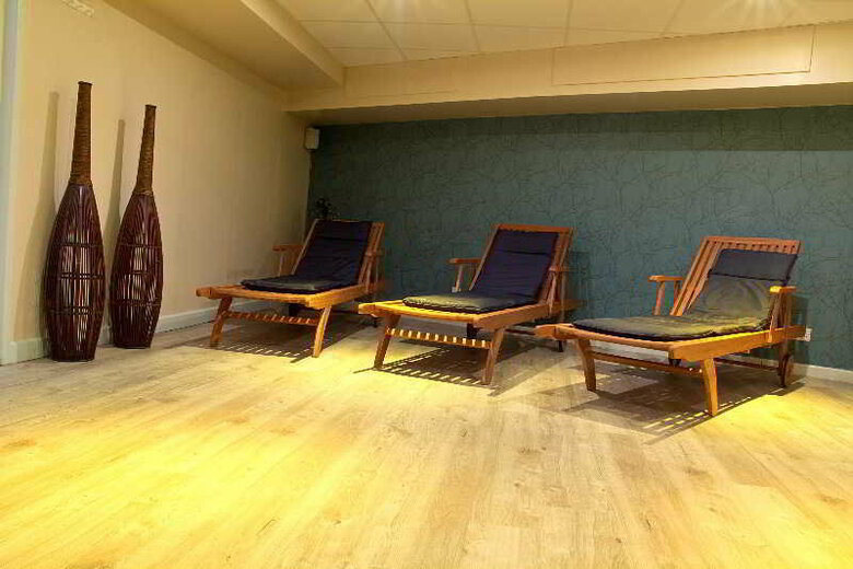 Bournemouth West Cliff Hotel