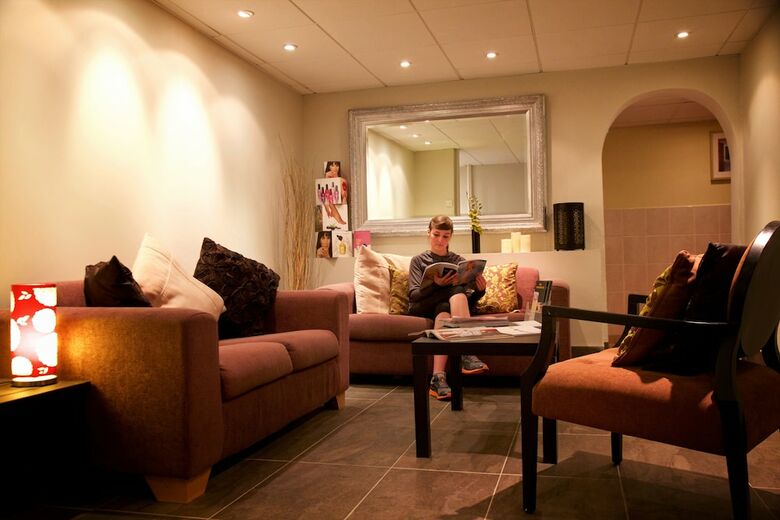 Bournemouth West Cliff Hotel