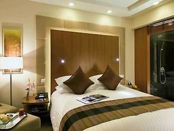 Hotel Novotel Juhu (sup Ocean View)