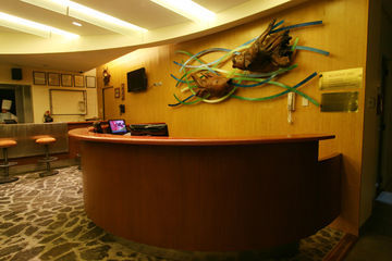 Hotel Crown Regency Beach