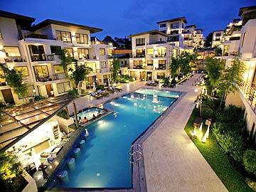 Hotel Discovery Shores