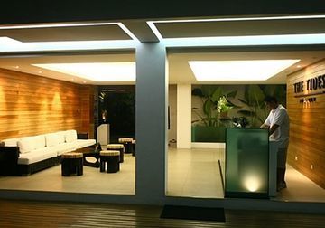 Hotel Tides
