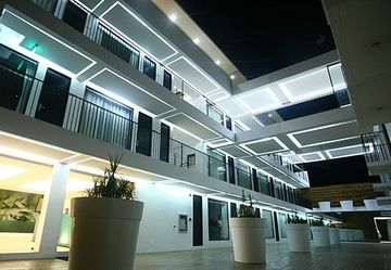 Hotel Tides