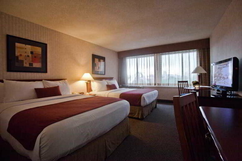 Hotel The Inn At Longwood Medical
