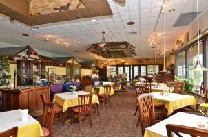 Best Western Plus Midway Hotel