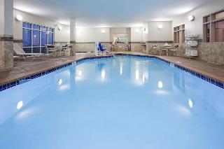 Americinn By Wyndham Sibley