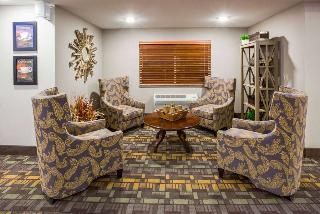 Americinn By Wyndham Sibley